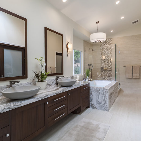 Interior Renovation