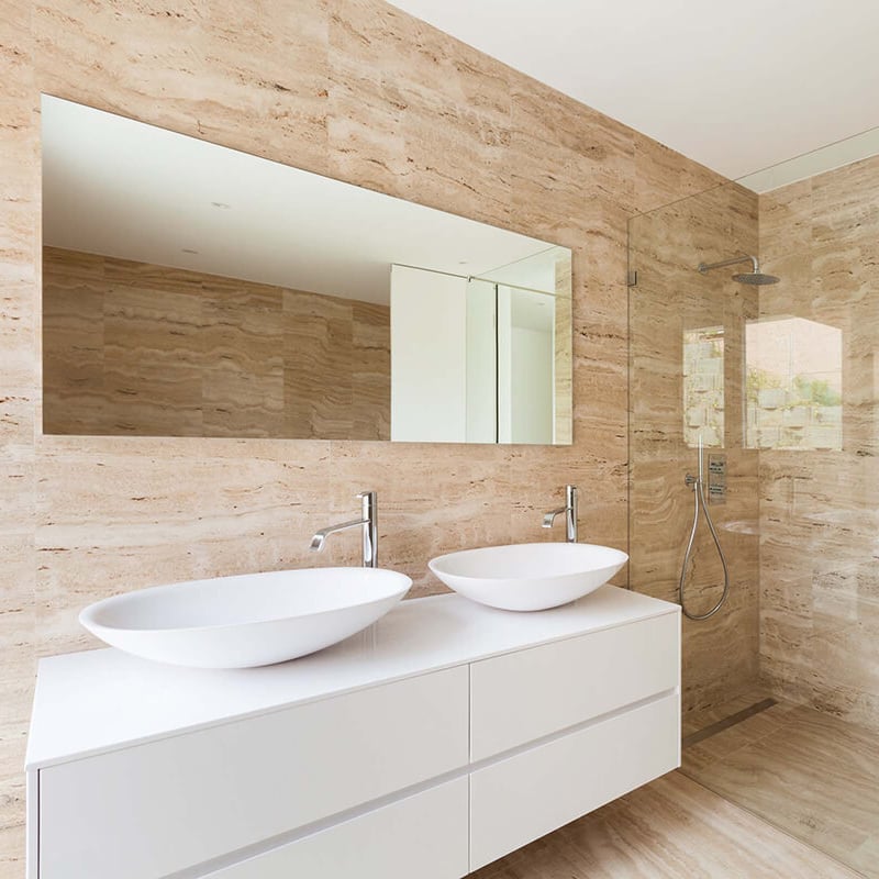 Albury Wodonga Bathroom Renovations