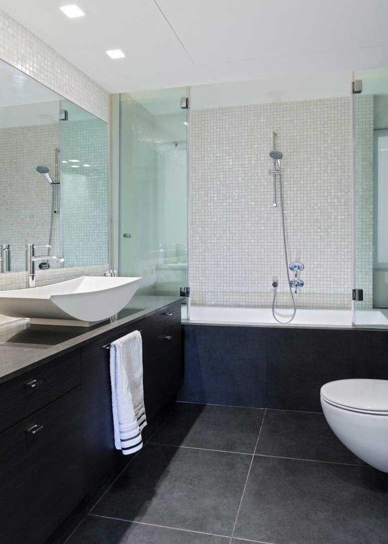 Albury Wodonga Bathroom Renovations