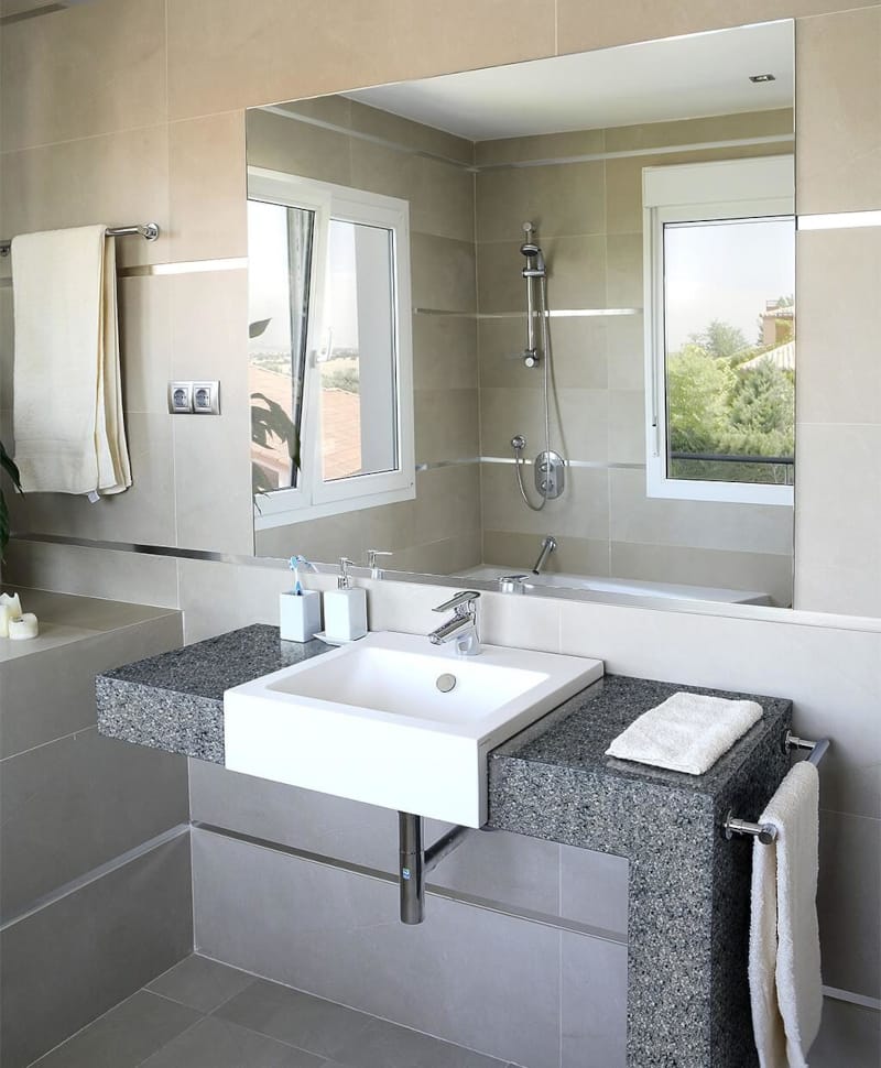 Albury Wodonga Bathroon Renovations