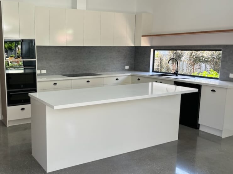 Albury Wodonga Kitchen Renovations