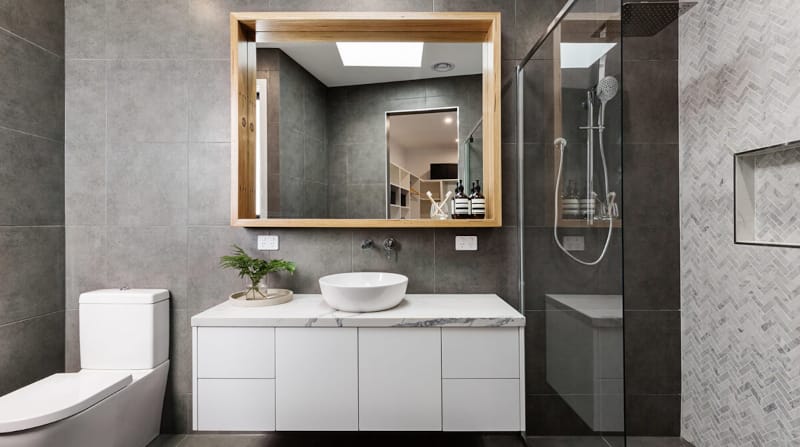 Bathroom Renovations Albury Wodonga