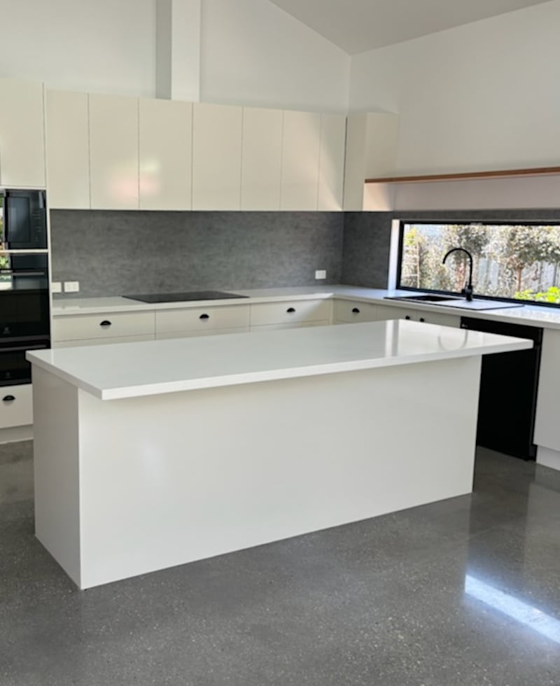 New Kitchen Rebuild New Kitchen Rebuild