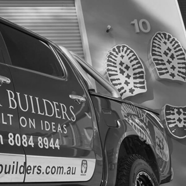 R and M Builders Albury Wodonga Company