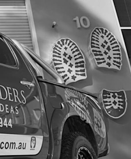 R and M Builders Company