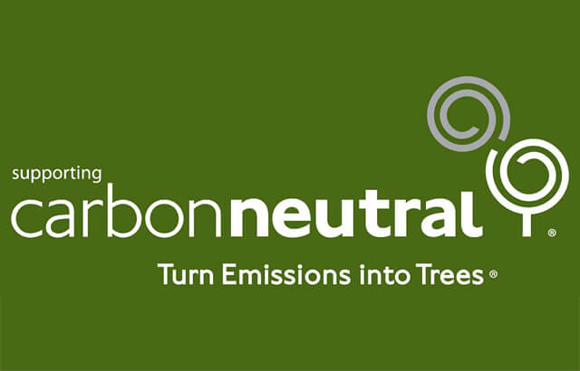 carbon neutral building